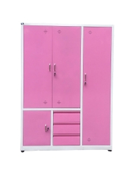 TỦ 3 Buồng 3 Ngăn Kéo 3B3NK