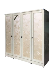 Tu 4 Buồng Quần Áo