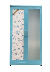 Tủ 2 Buồng có gương