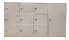 Tủ Hồ Sơ 6 cánh ghép