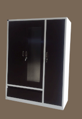 Tủ 3 Buồng Gương 3BNK