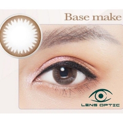 Kính áp tròng SEED 1 ngày màu Base Make, lens SEED Eye coffret 1day