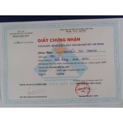 Dung Dịch Ngâm Rửa kính áp tròng Cứng Avizor GP Multi 240ml (Cho Ortho-K)