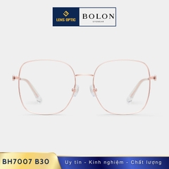 Gọng kính nữ BOLON BH7007 B30 chính hãng - LensOptic