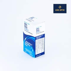 Nước Nhỏ Mắt Renu 8ml – Nước Mắt Nhân Tạo Dùng Cho Kính Áp Tròng