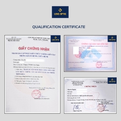 Kính Áp Tròng Che Khuyết Điểm Mắt IRIS BLACK PUPIL, Lens Thẩm Mỹ Iris