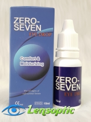Nước nhỏ mắt Zero Seven
