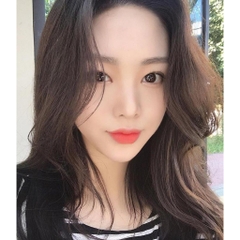 Kính áp tròng Freshkon Alluring 3 tháng màu Winsome Brown, lens nâu có độ cận