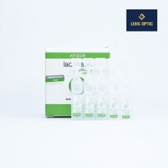 Nước Mắt Nhân Tạo Avizor Dạng Tép 0.4ml - Không Chất Bảo Quản