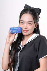 Kính Áp Tròng 1 Tháng Lens Optic màu Hazel, lens nâu tự nhiên có độ cận