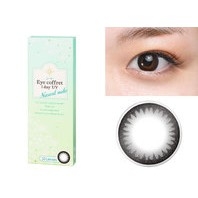 Kính áp tròng SEED 1 ngày màu Natural Make, lens SEED Eye coffret 1 day