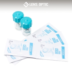 Dung dịch ngâm, vệ sinh và khử khuẩn Avizor Ever Clean Plus cho kính áp tròng