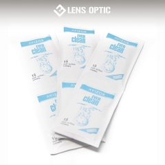 Dung dịch ngâm, vệ sinh và khử khuẩn Avizor Ever Clean Plus cho kính áp tròng