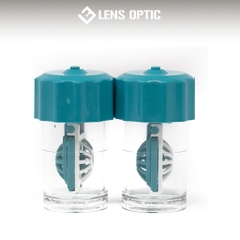 Dung dịch ngâm, vệ sinh và khử khuẩn Avizor Ever Clean Plus cho kính áp tròng