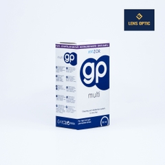 Dung dịch ngâm rửa kính Avizor GP Multi 60ml