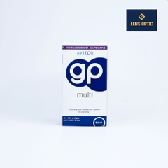 Dung dịch ngâm rửa kính Avizor GP Multi 60ml