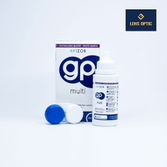 Dung dịch ngâm rửa kính Avizor GP Multi 60ml