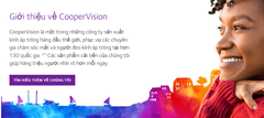 Kính áp tròng 1 tháng Avaira Vitality không màu, lens mắt trong suốt có độ cận -0.50>-12.00-Lens Optic