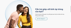 Kính áp tròng  loạn thị ACUVUE® OASYS 2 tuần