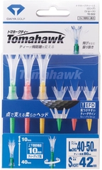 TEE GOLF DAIYA NHẬT BẢN TE-500,TE-501,TE-502