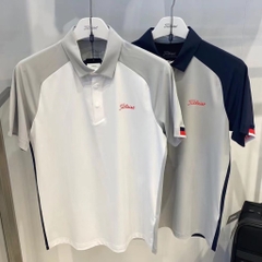 áo golf titleist nam hàn quốc- shop golf hồng nhung