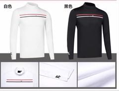 áo giữ nhiệt titleist- áo mùa đông