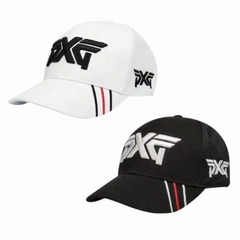 Mũ golf PXG new  thoáng khí kèm mark bóng - M06