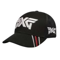 Mũ golf PXG new  thoáng khí kèm mark bóng - M06