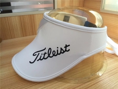 Mùa xuân và mùa hè Hàn Quốc ban đầu đơn mới mũ golf nữ không mũ mũ thời trang_titleist