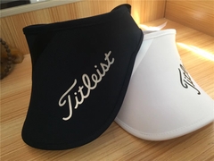 Mùa xuân và mùa hè Hàn Quốc ban đầu đơn mới mũ golf nữ không mũ mũ thời trang_titleist