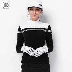 áo golf nữ BLKTEE GOLF CHÍNH HÃNG
