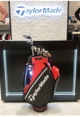 TÚI GẬY GOFL TAYLORMADE  N65519 CHÍNH HÃNG