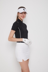 áo golf nữ chính hãng swan love golf SG00166