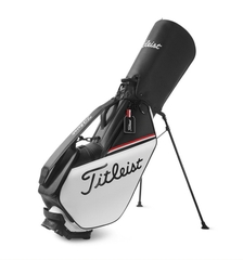 túi gậy golf titleist chân chống TB21CTBRWK