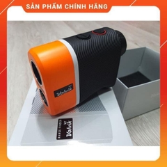 máy đo khoảng cách golf  VOlvik v2 chính hiệu new shop golf hồng nhung