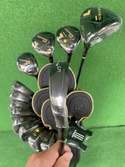 bộ gậy golf HONMA beres S08  new chính hiệu shop golf hồng nhung