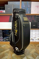 Túi đựng gậy golf Honma CB2131 Beres Black