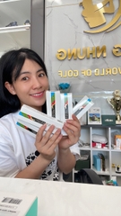 SUN Cream EVA CLAIRE chính hãng shop golf hồng nhung