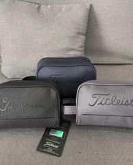 túi cầm tay Titleist mini new Shop golf Hồng Nhung