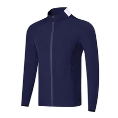 áo khoác golf Titleist lót nỉ-shop golf hồng nhung