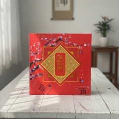 Hộp Quà Tết Kim Giáp