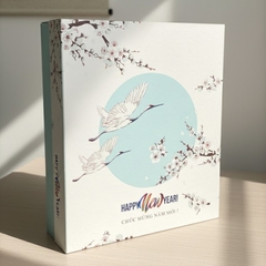 Xuân Hạc Thanh An