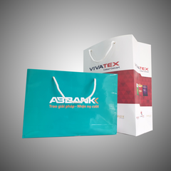 Túi giấy ABBANK