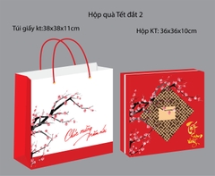 Set Hộp Quà Tết 4