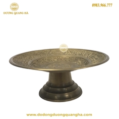 Mâm Hun Đỏ