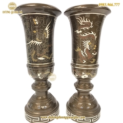 Bộ Phụ Kiện Ngũ Sắc