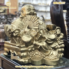 Di Lạc Cattut