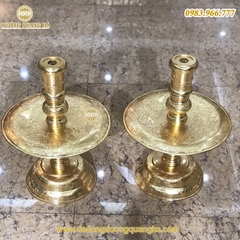 Bộ Ngũ Sự Thiếp Vàng