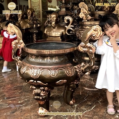Lư Hương Phớt