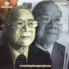 Tranh Truyền Thần